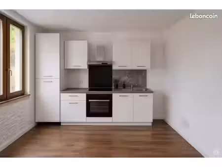 appartement 3 pièces 71 m²