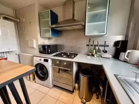 location appartement 5 pièces colocation à rennes (35000) : à louer 5 pièces colocation / 