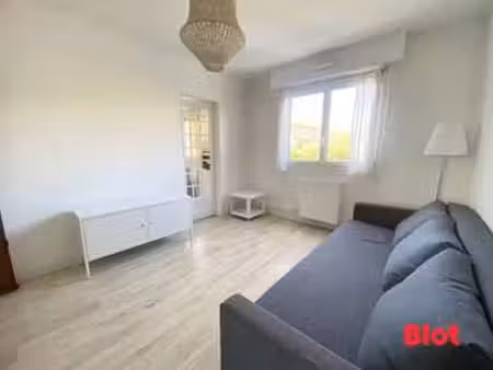 location appartement t1 meublé à rennes lorient - saint-brieuc (35000) : à louer t1 meublé