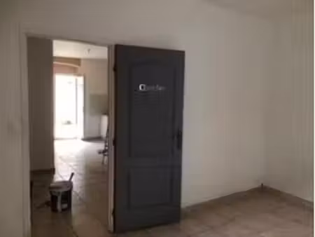 appartement salindres 45m2