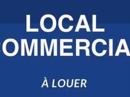 location bureaux et commerces à pleyben (29190) : à louer / 490m² pleyben