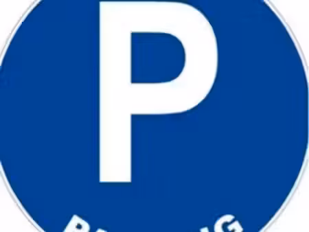 place de parking à louer