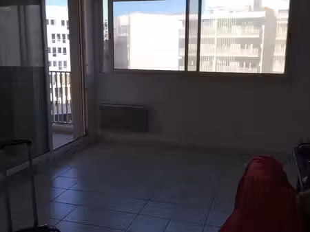a louer studio 30m2 à la joliette