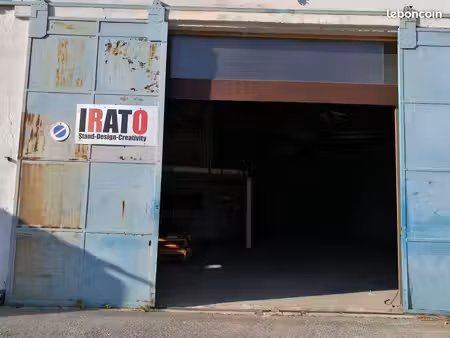 local commercial à louer