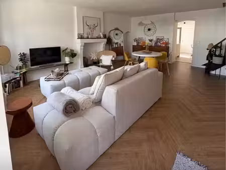 location maison à partir de janvier 2027