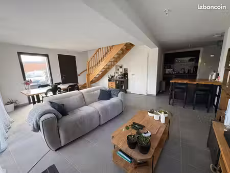 maison t4
