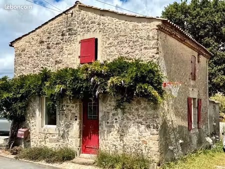maison 3 chambres