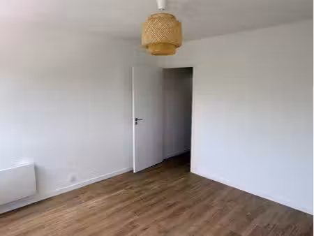 appartement hyper centre (location à l'année)