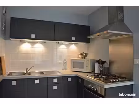 location appart meublé