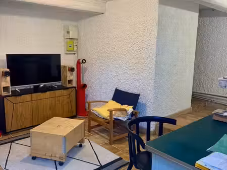 studio 20 m² – châteauneuf-du-pape – proche commerces