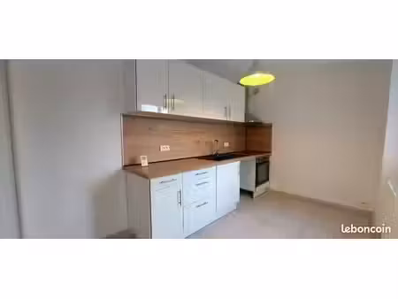 maison 2 pièces 46 m²