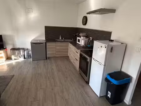 loue appartement t3 conilhac corbieres