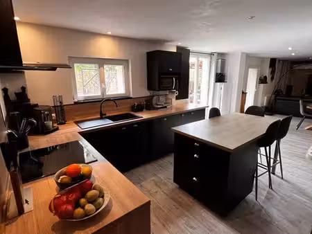 appartement t3 avec extérieur