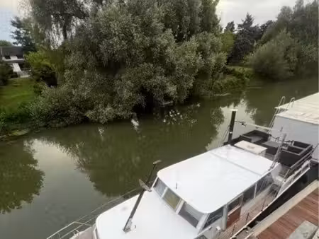 bateau à louer