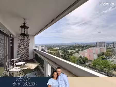appartement 5 pièces 140 m²