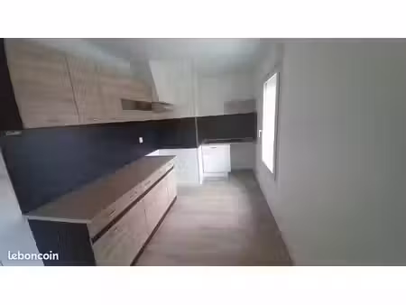 appartement 2 chambres