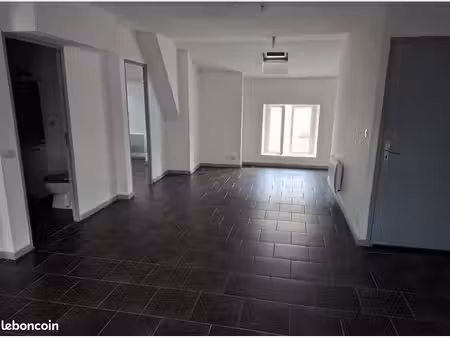 appartement t3 60m2