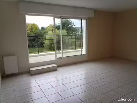 appartement t3 a louer vezin le coquet
