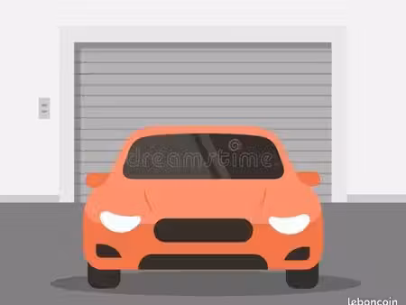 garage