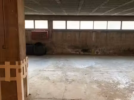 garage