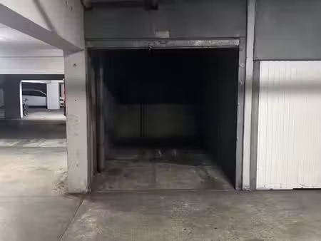 location garage