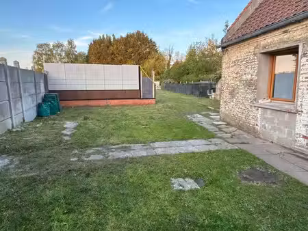 maison 67m2 jardin