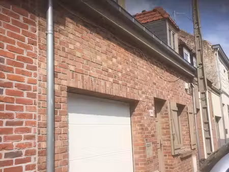 location de maison à ennetieres les avelin