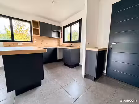 maison 5 pièces 103 m²