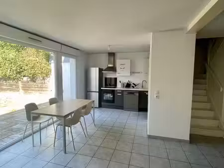 maison 4 pièces 84 m²