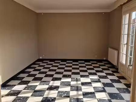 maison bail à durée reduite