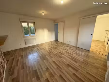 maison 3 pièces 53 m²