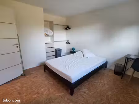 chambre à louer