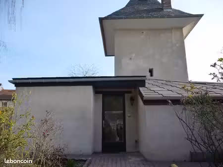 petite maison 56m2 proche technopole/metz'anine