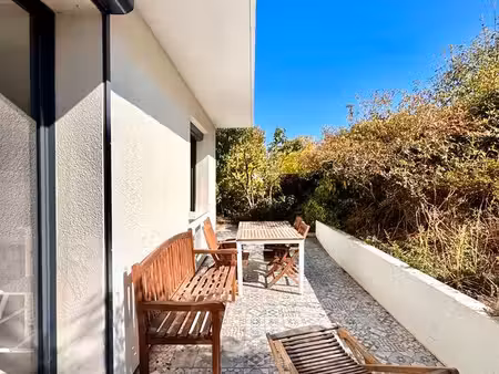nantes bourgeonniere petit port - maison familiale t5 avec jardin