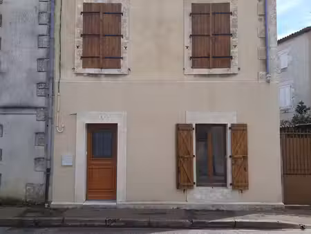 maison a louer a saint-claud