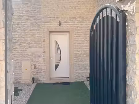 location maison 10 mn dijon toison d'or valmy