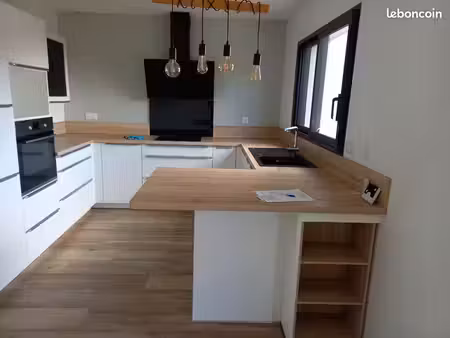 maison 89 m2
