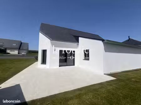 maison 4 pièces 95 m²