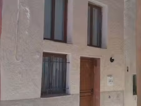location maison 45 m2
