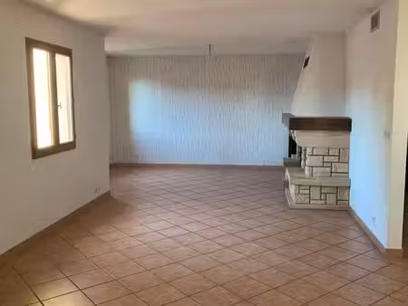 loue haut de villa