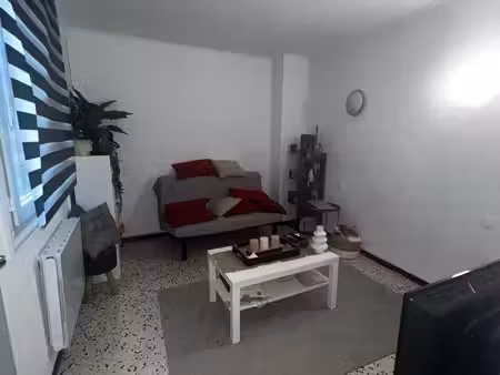 maison de village ortaffa