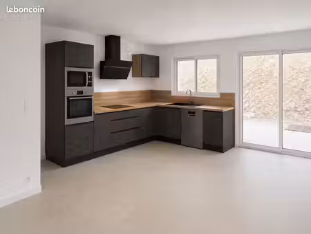 loue pavillon neuf 104 m2 3 chambres