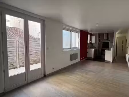maison à louer