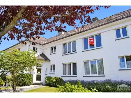 appartement à louer à allée mont cheval 14a nivelles (vbe75690)