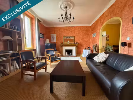 lanvallay  tout à pied : duplex de caractère