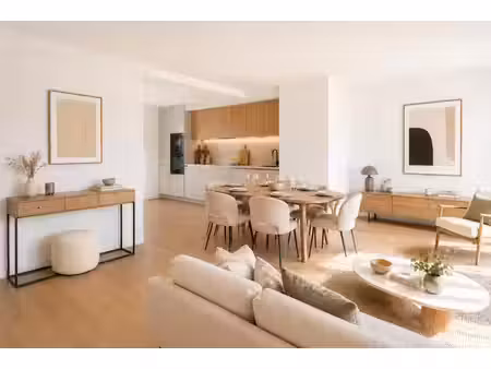appartement t3 à montpellier