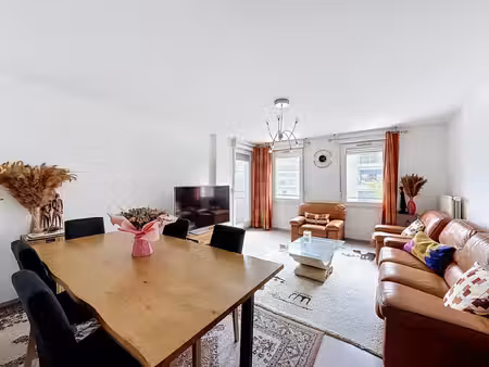 t4 au cœur de saint-genis-pouilly