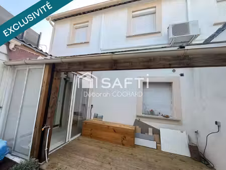 vous cherchez un studio à investir dans une petite copropriété ? vous êtes au bon endroit 