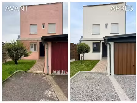 maison - idéale premier achat ou investissement