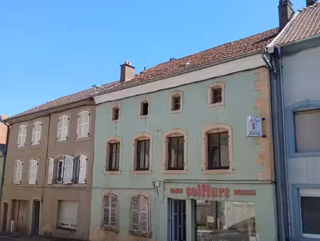 batiment aux multiples possibilités